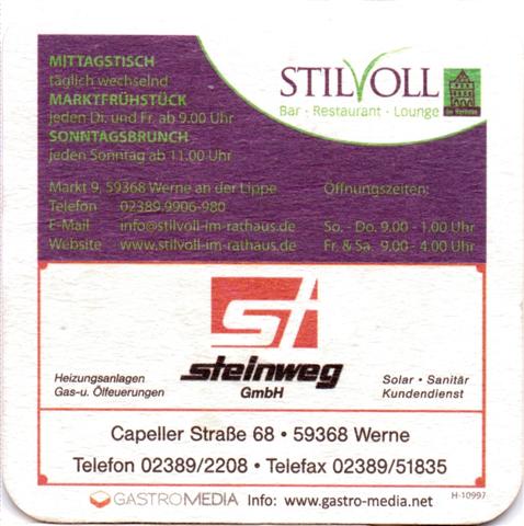 werne un-nw stilvoll 1a (quad185-stilvoll-steinweg) 